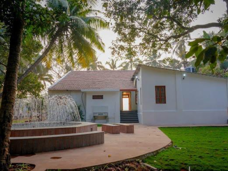 Pearl Villa Bungalow,a 6 BHK Private Villa with Swimming Pool